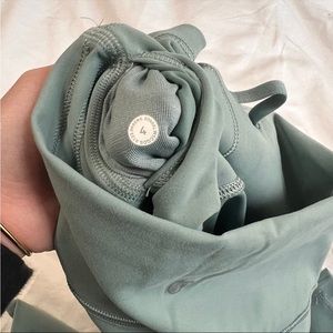 LULULEMON | Wunder Train Leggings